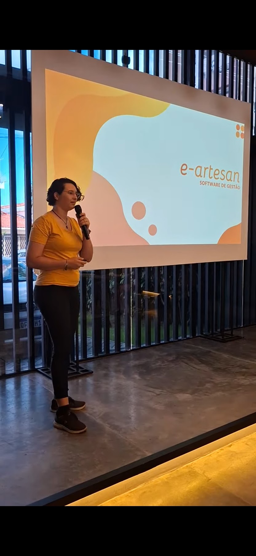Projeto e-artesan